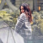 Neha Shetty Instagram - Hello December ❄️ Seattle, Washington