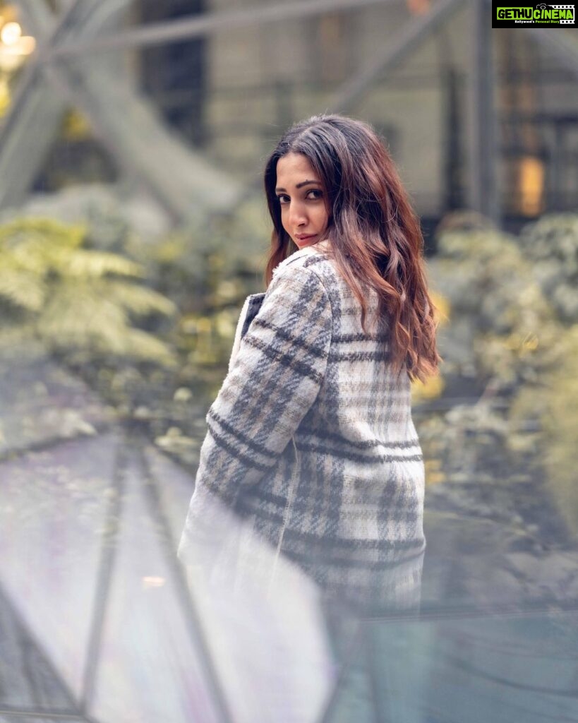 Neha Shetty Instagram - Hello December ❄️ Seattle, Washington