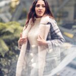 Neha Shetty Instagram – Hello December ❄️ Seattle, Washington