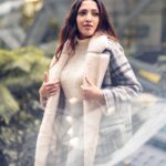 Neha Shetty Instagram - Hello December ❄️ Seattle, Washington