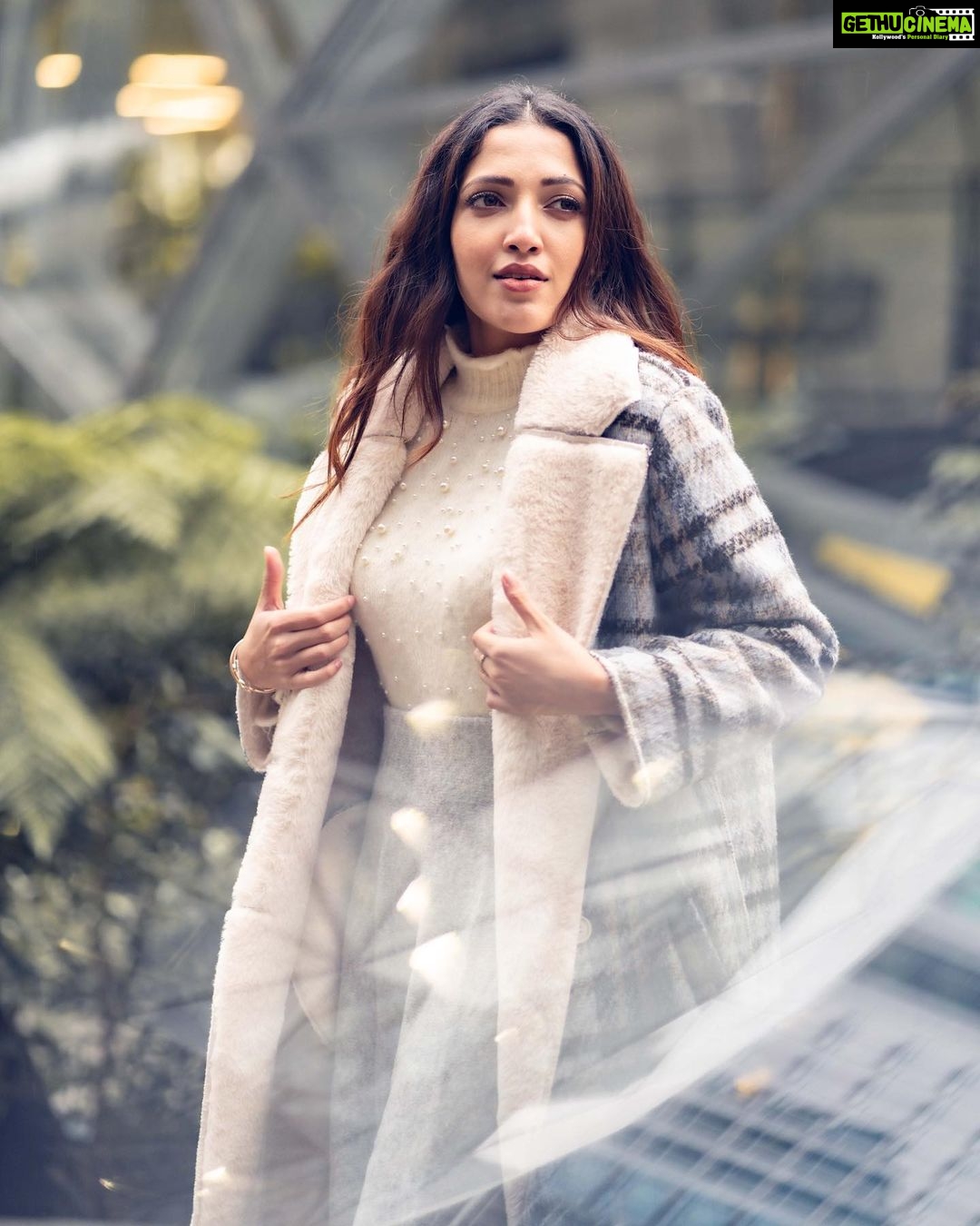Neha Shetty Instagram - Hello December ❄️ Seattle, Washington