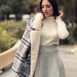 Neha Shetty Instagram - Hello December ❄️ Seattle, Washington