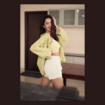 Neha Shetty Instagram - Just a happy human being .