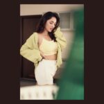 Neha Shetty Instagram - Just a happy human being .