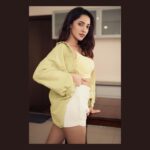Neha Shetty Instagram - Just a happy human being .