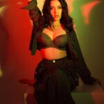 Neha Shetty Instagram - 🌶 Pc - @pranav.foto Styling - @praptigarg MUA - @blushbyvidhi @bindhuravali_hair