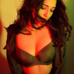 Neha Shetty Instagram - 🌶 Pc - @pranav.foto Styling - @praptigarg MUA - @blushbyvidhi @bindhuravali_hair