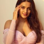 Nidhhi Agerwal Instagram - Happy Valentine’s Day 💝 #valentines