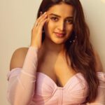 Nidhhi Agerwal Instagram – Happy Valentine’s Day 💝 #valentines