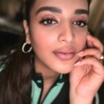Nidhhi Agerwal Instagram - My selfie game is getting stronger ⚡️