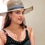 Nidhhi Agerwal Instagram - When there is shade, throw in some light 😁👒 #unedited #unfiltered