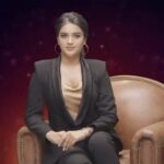 Nidhhi Agerwal Instagram - With the smooth essence of Morpheus by your side, let your dreams become reality as you take the plunge with this Courage Liquid. Reclaim your dreams with the spirit that empowers to Dare To Dream. #MorpheusDareToDream #NidhhiAgerwal #Success #Achievers #DareToDream #RichTaste #MorpheusXOBrandy #MorpheusBlue #LargestSellingBrandy