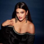 Nidhhi Agerwal Instagram - 🦋🦋🦋