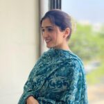 Nidhi Shah Instagram - A day in Ujjain 💕