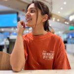 Nidhi Shah Instagram - That Sunday morning feeling on a Saturday🙃😋 #morningvibes #breakfastlover #saturday Foodhall India