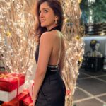 Nidhi Shah Instagram - NYE ✨❤️
