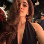 Nidhi Shah Instagram - NYE ✨❤️