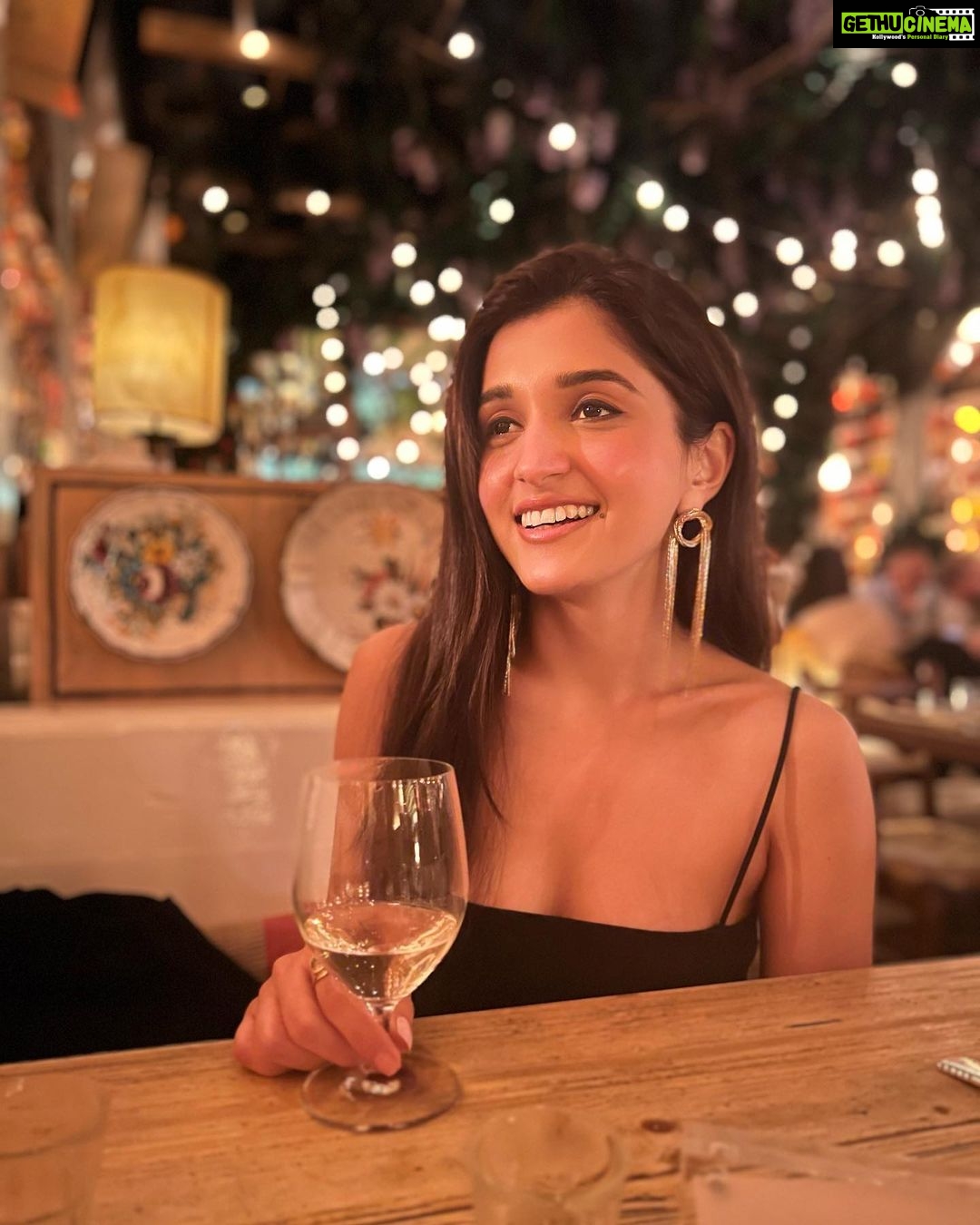 Nidhi Shah Instagram - About last last ๐น๐นโจ Circolo Popolare