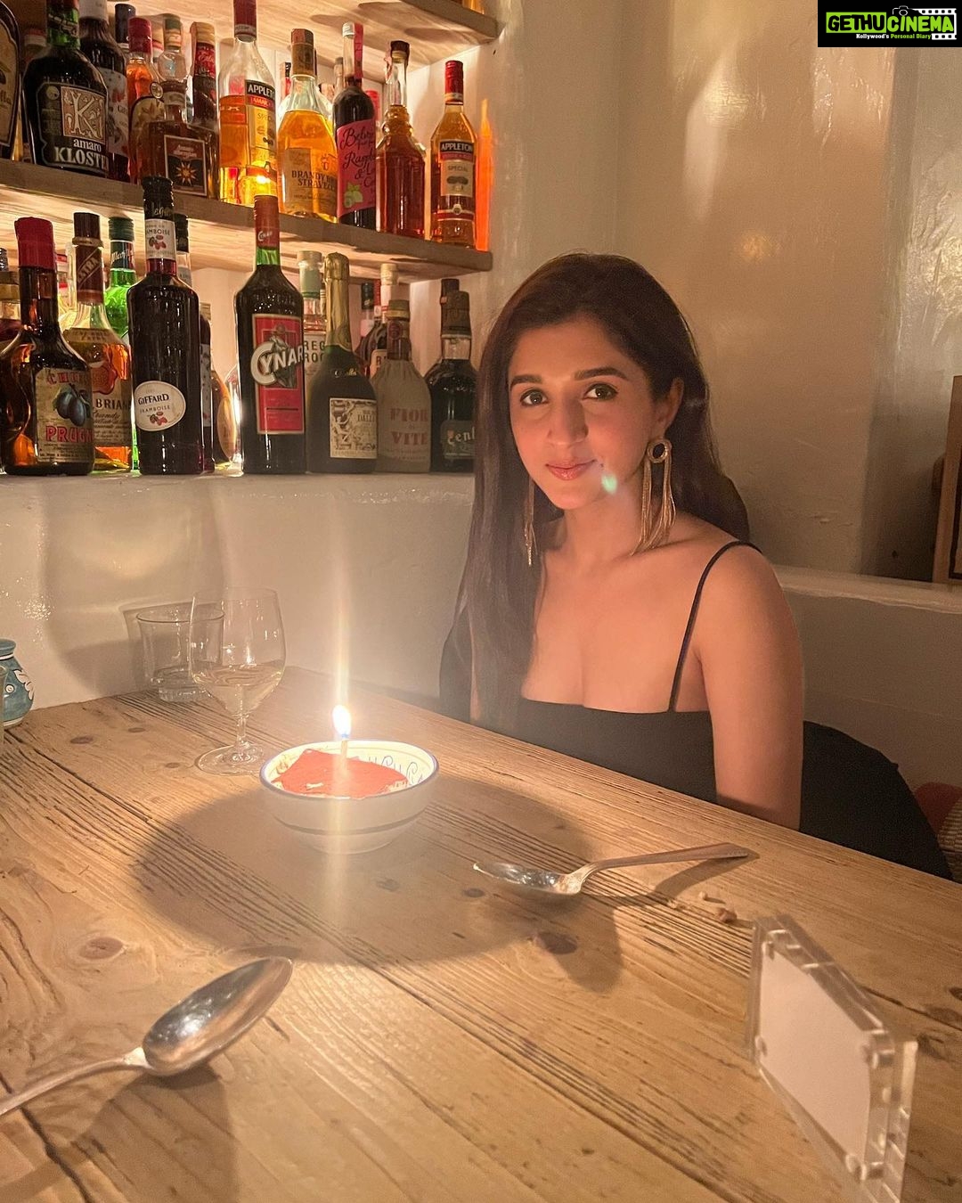Nidhi Shah Instagram - About last last ๐น๐นโจ Circolo Popolare