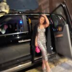 Nidhi Shah Instagram – Birthday Eve ✨🦄 Mayfair