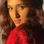 Nidhi Shah Instagram - Blazing around ✨ . . . 📸 - @amolswarnakar