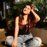 Nidhi Shah Instagram - Weekend mood ~