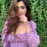 Nidhi Shah Instagram - ..me again 😋