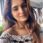 Nidhi Shah Instagram – 🦋🦋