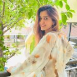 Nidhi Shah Instagram – 🌴🌴
