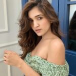 Nidhi Shah Instagram – ✨
