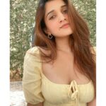 Nidhi Shah Instagram – Cover me in sunshine 🌼