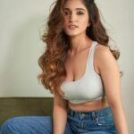 Nidhi Shah Instagram - Sittin’ pretty 🤍