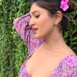 Nidhi Shah Instagram - ..me again 😋