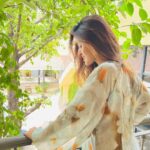 Nidhi Shah Instagram – 🌴🌴