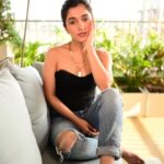 Nidhi Shah Instagram – Oh hey there 🧡