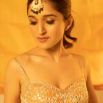 Nidhi Shah Instagram - 🧡🧡