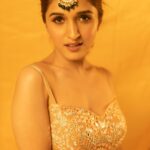 Nidhi Shah Instagram - 🧡🧡