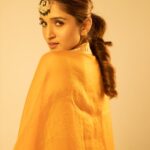Nidhi Shah Instagram - 🧡🧡