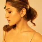 Nidhi Shah Instagram - 🧡🧡