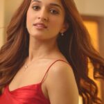 Nidhi Shah Instagram - How you love yourself, is how to teach others to love you. Treat yourself to some much needed love and romance this Valentine's day with jewelry as precious and unique as you from @miabytanishq Hairstyle - @hairstoriesbyrishikaa #miabytanishq #GiftSmartGiftMia #collab #finejewelry #valentines #selflove