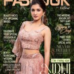 Nidhi Shah Instagram – Bright as Ever π«β¨
.
.
.
Shoot for @fablookmagazine
Styled by @milliarora7777
Assisted by @vrinda_budhiraja
Mua @sapnachugh1
Hair @monashairandbeauty
Wearing @bareandblur @arrshiie
Jewels @sonisapphire
Shot by @artographybysagar
Assisted by @pratikmadan.photo
Location @invisiblegastronomybar