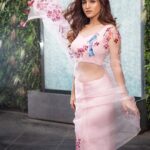 Nidhi Shah Instagram – Be the wind that wont behave 💕
.
.
.
Shoot for @fablookmagazine magazine
Styled by @milliarora7777
Mua @sapnachugh1
Hair @monashairandbeauty
Wearing @shopmodernaari
Jewels @sonisapphire
Rings @inaya_jewelry
Shot by @artographybysagar
Assisted by @pratikmadan.photo
Location @invisiblegastronomybar
Fablook pr @akshat_gutgutia