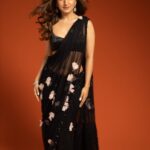 Nidhi Shah Instagram - Ita 2022 ✨ . . Wearing - @officialeshasethithirani ❤️ 📸 - @willhazell