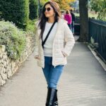 Nidhi Shah Instagram - Missing London 💕