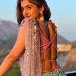 Nidhi Shah Instagram - 🌸✨n