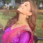 Nidhi Shah Instagram - Badi lambi guftagu karni hai tumse tum aana, ek puri Zindagi lekar 🌸