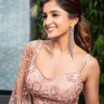 Nidhi Shah Instagram – Bright as Ever 💫✨
.
.
. 

Shoot for @fablookmagazine
Styled by @milliarora7777
Assisted by @vrinda_budhiraja
Mua @sapnachugh1
Hair @monashairandbeauty
Wearing @bareandblur @arrshiie
Jewels @sonisapphire
Shot by @artographybysagar
Assisted by @pratikmadan.photo
Location @invisiblegastronomybar