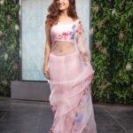Nidhi Shah Instagram – Be the wind that wont behave π
.
.
.
Shoot for @fablookmagazine magazine
Styled by @milliarora7777
Mua @sapnachugh1
Hair @monashairandbeauty
Wearing @shopmodernaari
Jewels @sonisapphire
Rings @inaya_jewelry
Shot by @artographybysagar
Assisted by @pratikmadan.photo
Location @invisiblegastronomybar
Fablook pr @akshat_gutgutia