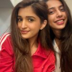 Nidhi Shah Instagram - What’s yours is mine and what’s mine is also mine 👻 @namrata24