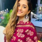 Nidhi Shah Instagram - Happy choti diwali ✨💫